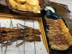 -辣盆盆麻辣小龙虾(哈尔滨总店)