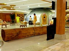 -热带雨林汗蒸馆(汶水东路店)