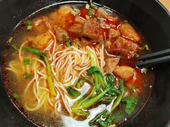 -笼铭坊(北蔡店)