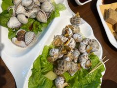 -绍兴老味道·非遗门店(银泰城店)