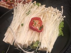 -九田家黑牛烤肉料理(中北镇店)