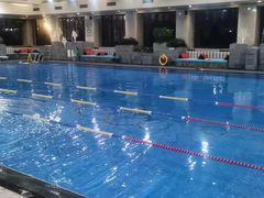 -青岛海尔洲际酒店