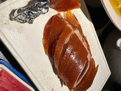 -小大董·烤鸭(西单大悦城店)