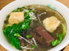 -有家生煎(三里屯店)