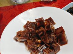 -北平味道.京味菜.烤鸭(梨园店)