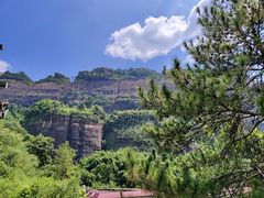 -丹霞山风景名胜区