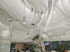 大堂-大树餐厅(朝阳大悦城店)
