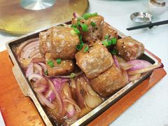 -阿伟海鲜楼·福建菜(涵江店)