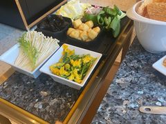 -一席地·本地鸡窝·杭帮鸡火锅(萧山银隆百货店)