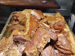 -王魁腊汁肉夹馍(柿园路店)