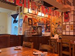 -千懿六本木酒场(常熟路店)