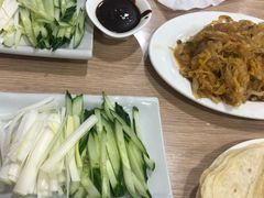 -姥家春饼店(漳州二路店)