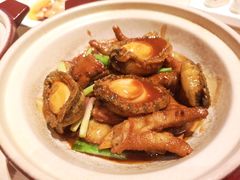 -侨美食家·粤菜(体育西路店)