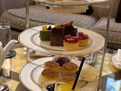 -大堂吧·下午茶·特调鸡尾酒(大连一方城堡豪华精选酒店)