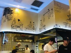 -文叔·湖北名小吃·小龙虾(华强北店)