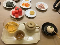 -隐溪茶馆(静安寺店)