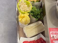 -巴蜀王婆大虾(首经贸店)