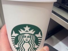 -星巴克(无锡大东方店)