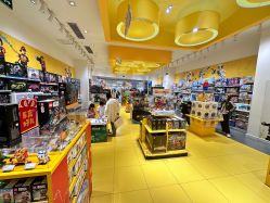 -乐高授权专卖店(济南万象城店)