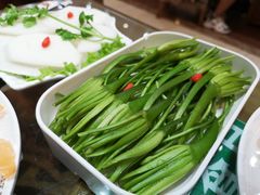 水性杨花-沱江鱼府(丽江店)