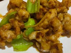 -金掌勺·锅包肉(广渠门店)