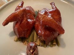 -那家小馆•北京菜•烤鸭(香山店)