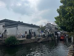 -南浔古镇