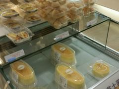 -BreadTalk面包新语·烘焙蛋糕(领展购物广场店)