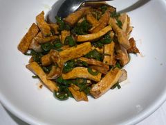 -院里寻菜·精致庭院菜(观沙岭店)