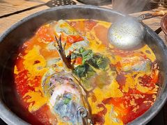 -毛辣果·酸(OHA复兴西路店)