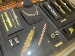 -御美西洋古董珠宝(亮马国际珠宝古玩城店)