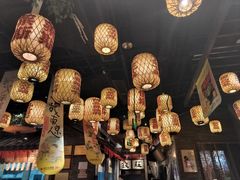 -南京大牌档(壹方天地店)
