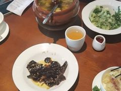 -怡得观滇餐厅·地道昆明菜·1996(海埂大坝店)