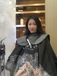 -OnHair造型
