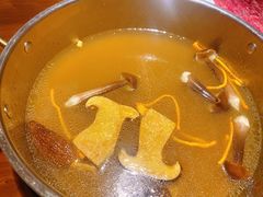-揽季锅物会.福建黄鱼.海鲜姿造(五四路店)