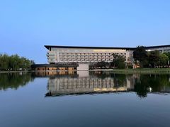 -上海佘山茂御臻品之选酒店(原佘山艾美酒店)