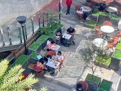 -泊星地咖啡馆(北京大学家园店)