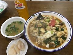 -老乌家特色小炒泡馍(大皮院店)