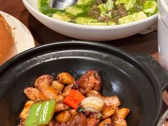 -大树餐厅(益田假日店)