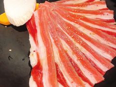 精选肥牛-山之屋炭火烧肉·生啤畅饮(大朗万科中央公园店)