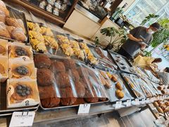 -OUR Bakery(中海环宇荟店)