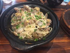 -小时候焗海鲜(鄞州万达店)