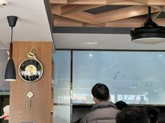 -天天鲜面馆(衡山路店)