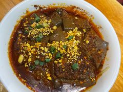 -付小姐在成都(中山公园店)