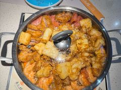 -黄记煌三汁焖锅(顺义华联店)