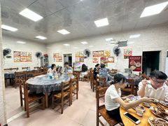 -盛得农家美食·无花果浸鸡·古法烧鸡·竹筒饭(白水寨森林海店)