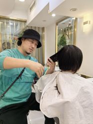 点击看大图 -雅仕 HAIR SALON 美发沙龙