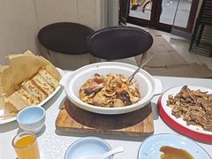 -逢春菜馆天津菜(胜利路店)