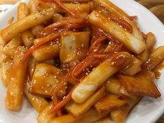 -优壹佳·延边朝鲜族料理(中山北路店)