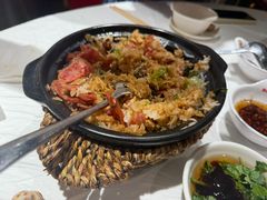 -活潑鲜跳(湖滨商业街店)